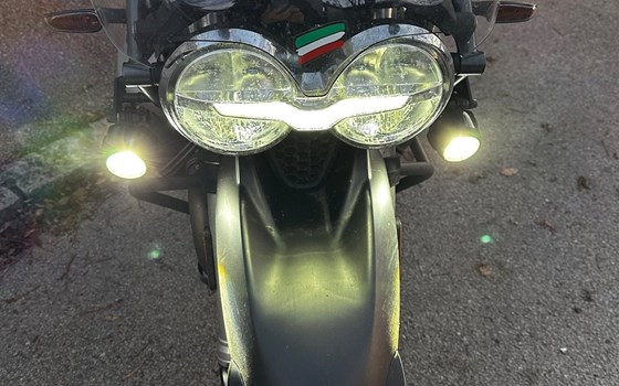 Gebrauchtmotorrad Moto Guzzi V85 TT Travel - Bild 26