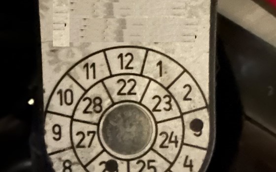 Gebrauchtmotorrad Moto Guzzi V85 TT Travel - Bild 5