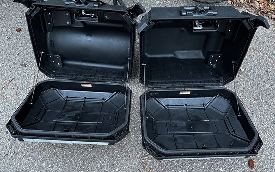 Gebrauchtmotorrad Moto Guzzi V85 TT Travel - Bild 6