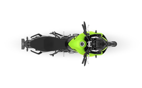 Gebrauchtmotorrad Triumph Tiger Sport 660 - Bild 6