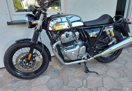 Gebrauchte Royal Enfield Continental GT 650