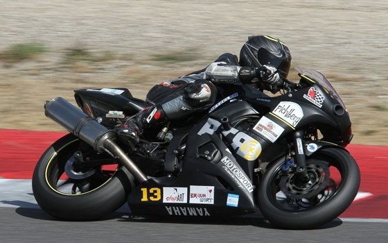 Gebrauchtmotorrad Yamaha YZF-R6 - Bild 3