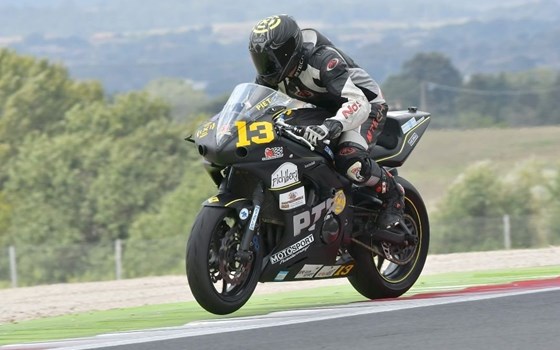 Gebrauchtmotorrad Yamaha YZF-R6 - Bild 4