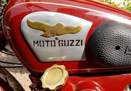 Gebrauchte Moto Guzzi GTV