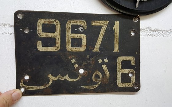 Gebrauchtmotorrad Moto Guzzi GTV - Bild 5