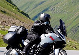 Gebrauchte BMW F 900 XR