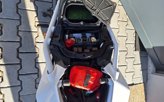 Gebrauchtmotorrad KTM 390 Duke - Bild 10