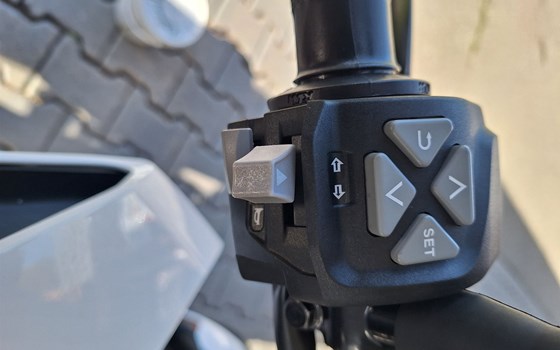 Gebrauchtmotorrad KTM 390 Duke - Bild 14