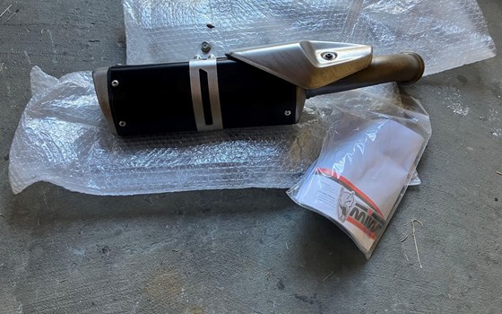 Gebrauchtmotorrad KTM 390 Duke - Bild 18