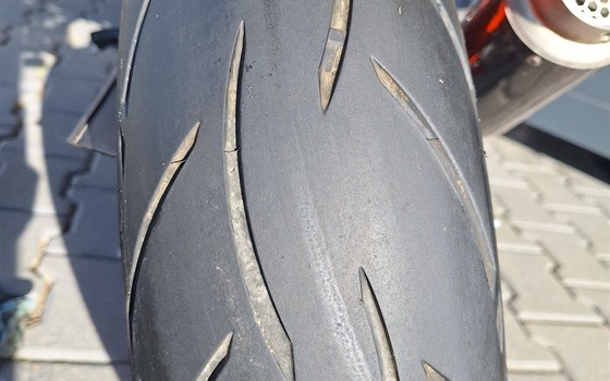 Gebrauchtmotorrad KTM 390 Duke - Bild 5