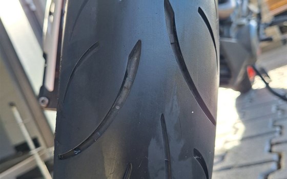 Gebrauchtmotorrad KTM 390 Duke - Bild 6