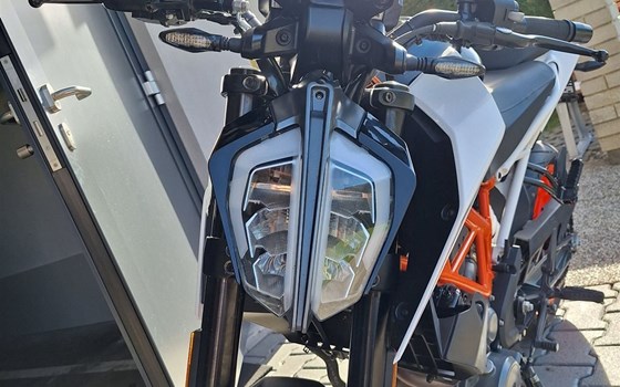 Gebrauchtmotorrad KTM 390 Duke - Bild 7