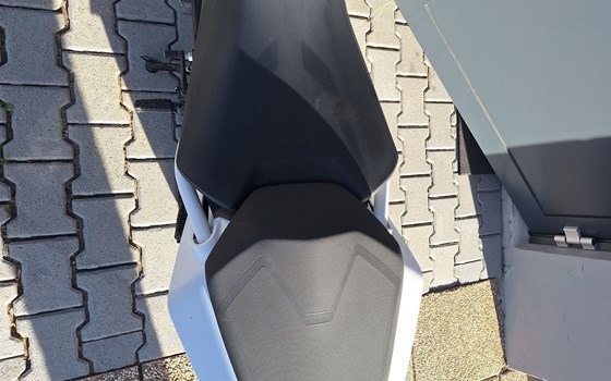 Gebrauchtmotorrad KTM 390 Duke - Bild 9