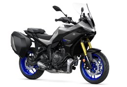 Gebrauchte Yamaha Tracer 7 GT