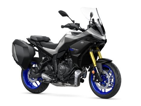 Gebrauchtmotorrad Yamaha Tracer 7 GT - Bild 1