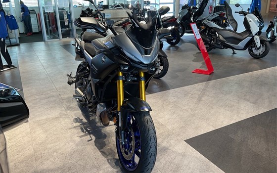Gebrauchtmotorrad Yamaha Tracer 7 GT - Bild 2