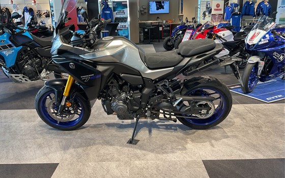 Gebrauchtmotorrad Yamaha Tracer 7 GT - Bild 3