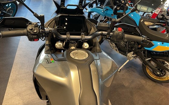 Gebrauchtmotorrad Yamaha Tracer 7 GT - Bild 4