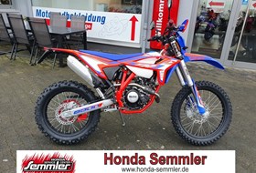 Beta RR Enduro 4T 125 AC