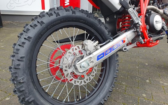Neufahrzeug Beta RR Enduro 4T 125 AC - Bild 11