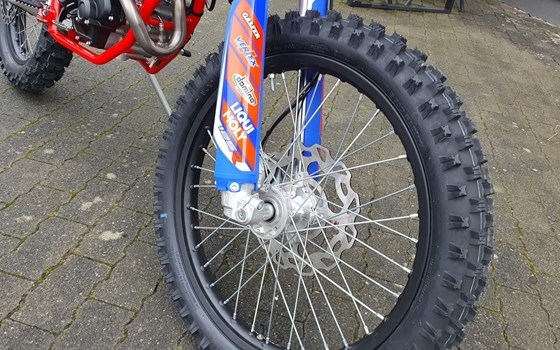 Neufahrzeug Beta RR Enduro 4T 125 AC - Bild 5