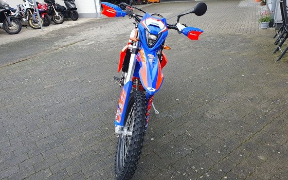 Neufahrzeug Beta RR Enduro 4T 125 AC - Bild 6