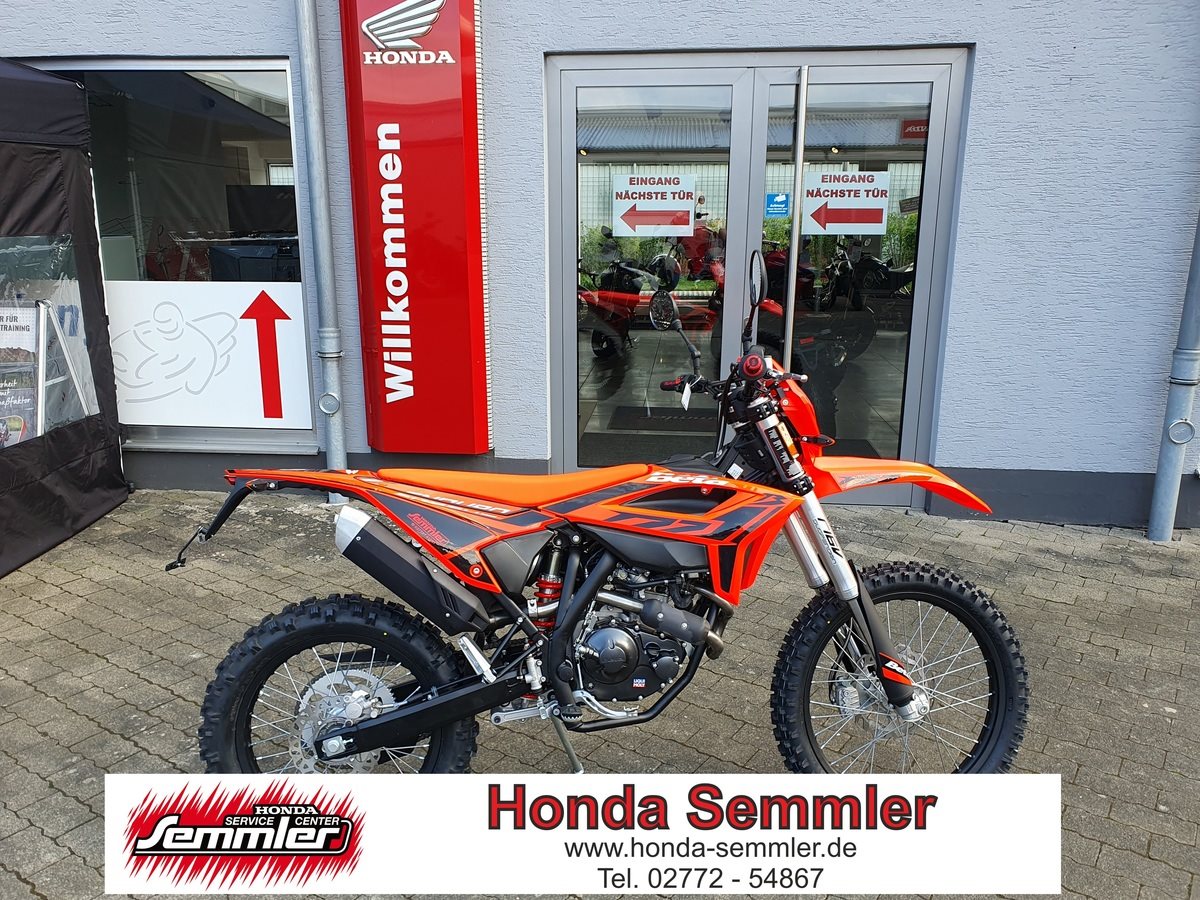 Beta RR 125 4T LC Enduro