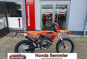 Beta RR 125 4T LC Enduro