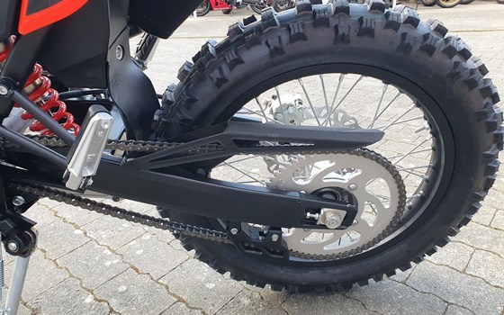 Neufahrzeug Beta RR 125 4T LC Enduro - Bild 10