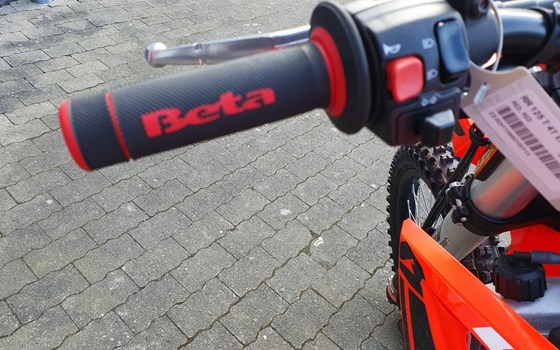 Neufahrzeug Beta RR 125 4T LC Enduro - Bild 14