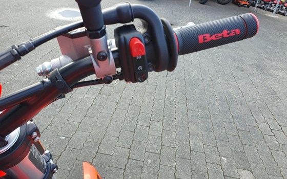 Neufahrzeug Beta RR 125 4T LC Enduro - Bild 15