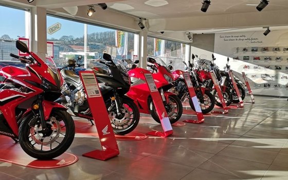 Neufahrzeug Beta RR 125 4T LC Enduro - Bild 19