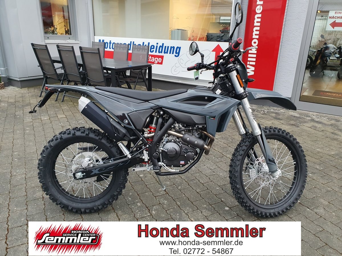 Beta RR 125 4T LC Enduro