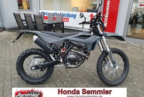 Beta RR 125 4T LC Enduro