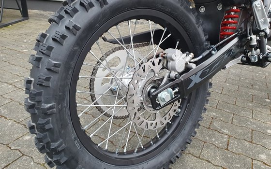 Neufahrzeug Beta RR 125 4T LC Enduro - Bild 12