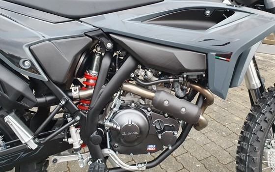 Neufahrzeug Beta RR 125 4T LC Enduro - Bild 13