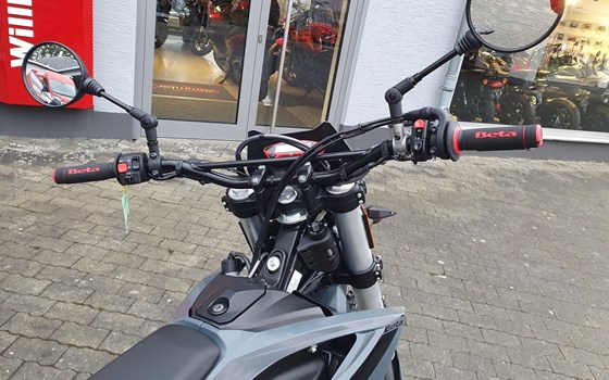 Neufahrzeug Beta RR 125 4T LC Enduro - Bild 14