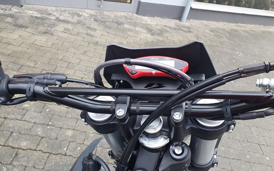 Neufahrzeug Beta RR 125 4T LC Enduro - Bild 15