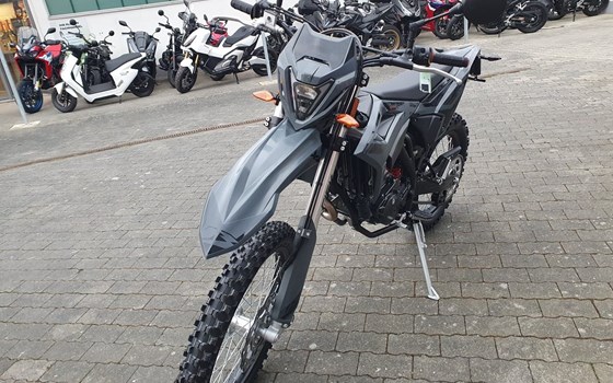 Neufahrzeug Beta RR 125 4T LC Enduro - Bild 18