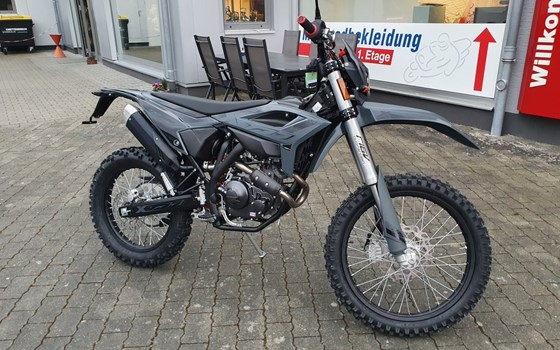 Neufahrzeug Beta RR 125 4T LC Enduro - Bild 2