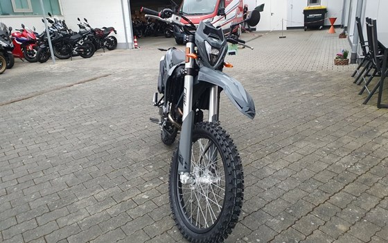 Neufahrzeug Beta RR 125 4T LC Enduro - Bild 4