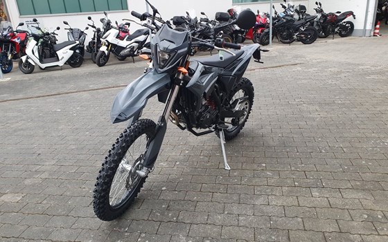 Neufahrzeug Beta RR 125 4T LC Enduro - Bild 5