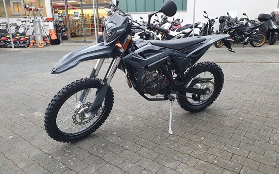 Neufahrzeug Beta RR 125 4T LC Enduro - Bild 6