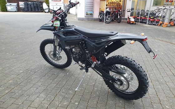 Neufahrzeug Beta RR 125 4T LC Enduro - Bild 8
