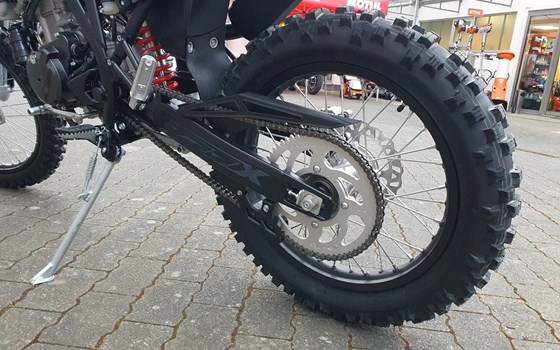 Neufahrzeug Beta RR 125 4T LC Enduro - Bild 9