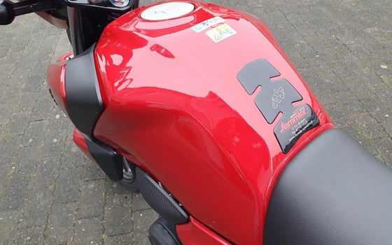 Gebrauchtmotorrad Honda CB125F - Bild 11