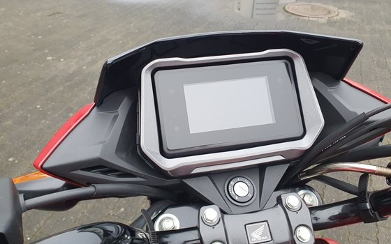 Gebrauchtmotorrad Honda CB125F - Bild 14