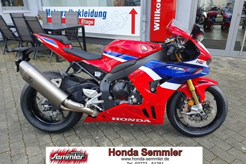 Top 5 faszinierende Motorräder über 200 PS