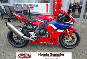 Honda CBR1000RR-R Fireblade SP