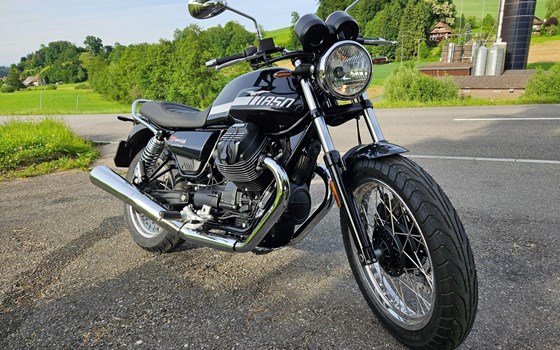 Offerta Moto Guzzi V7 Special - Immagine 1